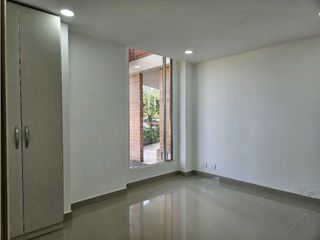 Foto 23 de Apartaestudio campestre y con zona verde privada en unidad en Cerritos