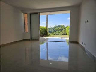 Foto 20 de Apartaestudio campestre y con zona verde privada en unidad en Cerritos