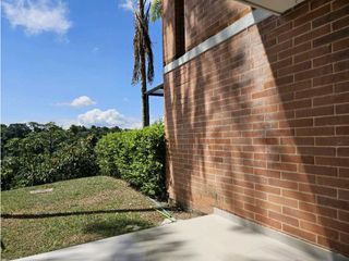 Foto 11 de Apartaestudio campestre y con zona verde privada en unidad en Cerritos