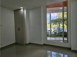 Foto 24 de Apartaestudio campestre y con zona verde privada en unidad en Cerritos