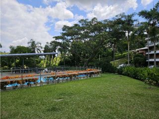 Foto 5 de Apartaestudio campestre y con zona verde privada en unidad en Cerritos