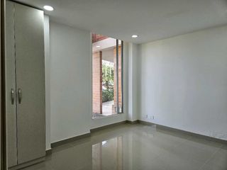 Foto 10 de Apartaestudio campestre y con zona verde privada en unidad en Cerritos