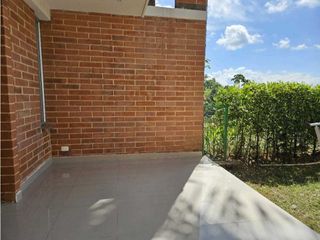Foto 13 de Apartaestudio campestre y con zona verde privada en unidad en Cerritos