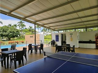 Foto 7 de Apartaestudio campestre y con zona verde privada en unidad en Cerritos