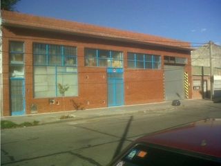 Foto 1 de Galpón en alquiler