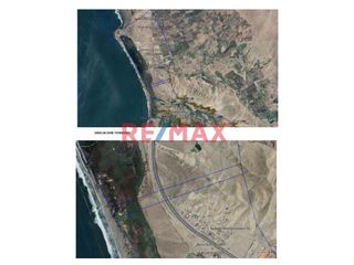 Foto 10 de Oportunidad De Inversion - Terreno En Venta De 11.44Ha - Km 166 P. Norte