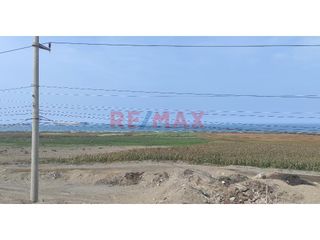 Foto 9 de Oportunidad De Inversion - Terreno En Venta De 11.44Ha - Km 166 P. Norte