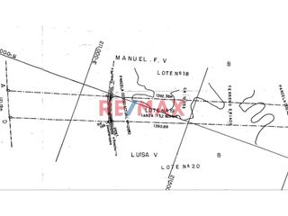 Foto 11 de Oportunidad De Inversion - Terreno En Venta De 11.44Ha - Km 166 P. Norte