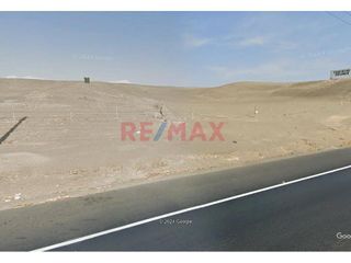 Foto 4 de Oportunidad De Inversion - Terreno En Venta De 11.44Ha - Km 166 P. Norte