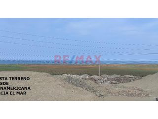 Foto 7 de Oportunidad De Inversion - Terreno En Venta De 11.44Ha - Km 166 P. Norte