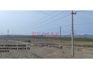 Foto 8 de Oportunidad De Inversion - Terreno En Venta De 11.44Ha - Km 166 P. Norte