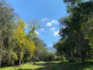 Terreno en venta Loteo La Misión, Vaqueros Salta