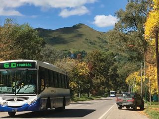 Terreno en venta Loteo La Misión, Vaqueros Salta