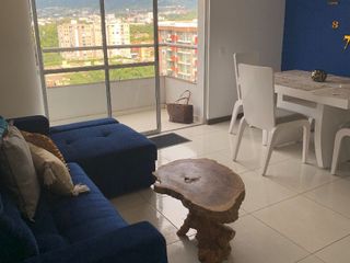 Apartamentos amoblados en Pereira y dosquebradas