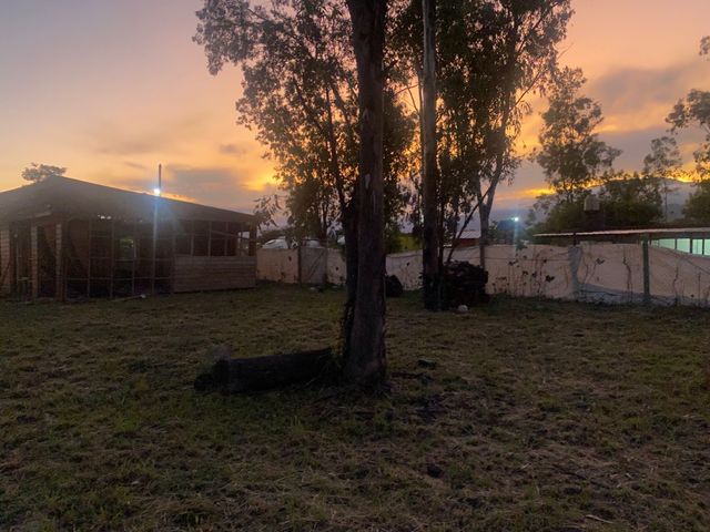 TERRENO EN VENTA EN EL ENCON