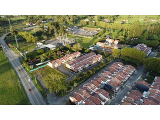 Foto 3 de VENTA CASA 122.38 mts2 LA CEJA SECTOR CC VIVA