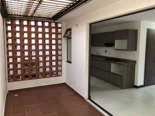 Foto 11 de VENTA CASA 122.38 mts2 LA CEJA SECTOR CC VIVA