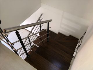 Foto 21 de VENTA CASA 122.38 mts2 LA CEJA SECTOR CC VIVA