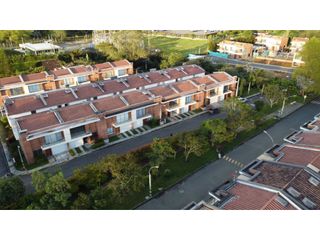Foto 4 de VENTA CASA 122.38 mts2 LA CEJA SECTOR CC VIVA