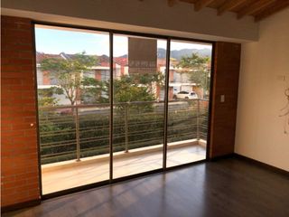 Foto 23 de VENTA CASA 122.38 mts2 LA CEJA SECTOR CC VIVA