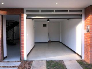 Foto 19 de VENTA CASA 122.38 mts2 LA CEJA SECTOR CC VIVA