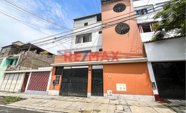 Departamento en Venta en San Juan de Lurigancho - Ansicht 3