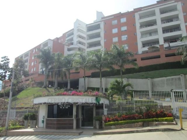 APARTAMENTO en VENTA en Cali Tejares - Cristales