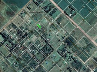 Terreno en venta - 383mts2 - Mar Del Sur