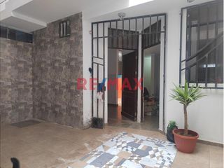 Foto 1 de 🏡 ¡Tu nuevo hogar en la mejor ubicación de Trujillo! 🌟

🔑 Alquila un departamento en el primer piso con  ubicación estratégica

✨ Detalles del dep