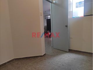 Foto 7 de 🏡 ¡Tu nuevo hogar en la mejor ubicación de Trujillo! 🌟

🔑 Alquila un departamento en el primer piso con  ubicación estratégica

✨ Detalles del dep