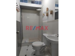 Foto 6 de 🏡 ¡Tu nuevo hogar en la mejor ubicación de Trujillo! 🌟

🔑 Alquila un departamento en el primer piso con  ubicación estratégica

✨ Detalles del dep