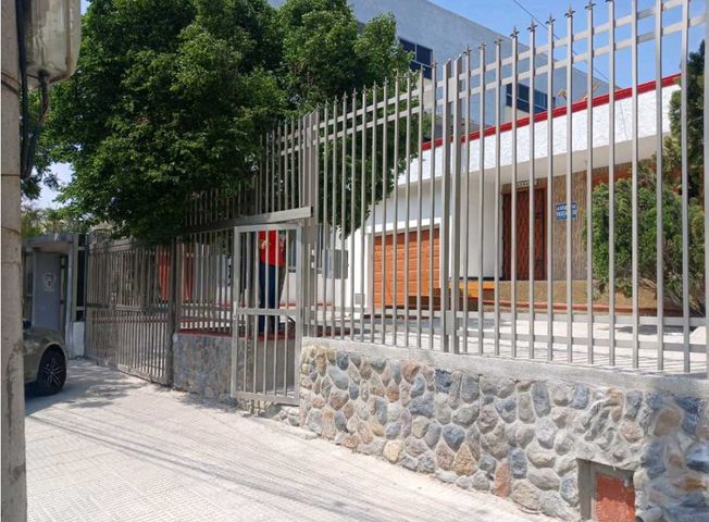 Casa en arriendo en Norte-Centro Histórico