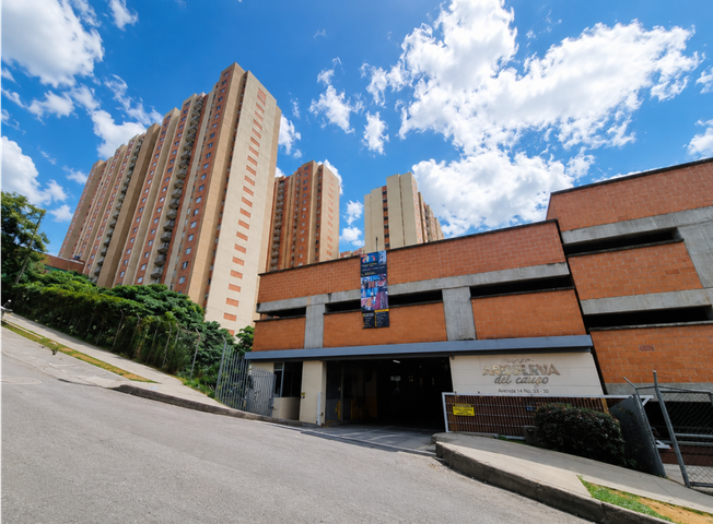 Apartamento en arriendo en Bello