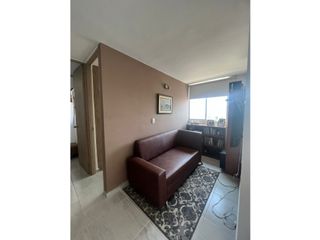 Apartamento En Venta Alameda Del Rio, Barranquilla