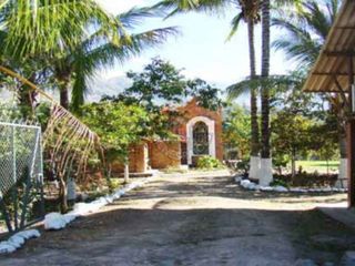 Quinta Hacienda de venta en Yunguilla - Patapata – código:8834