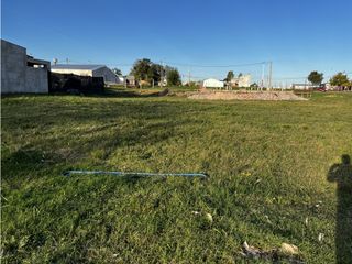 Vendo Terreno de 307 m2 en Caseros, Entre Ríos.