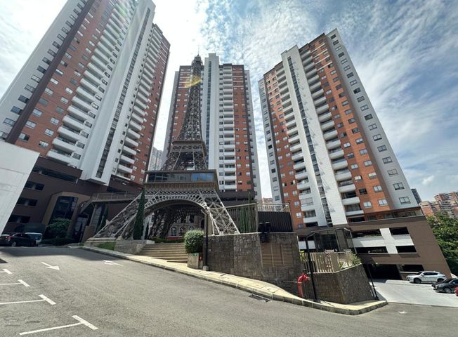 Apartamento en arriendo en Sabaneta