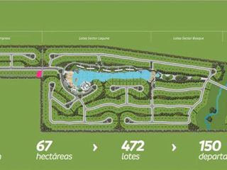 Terreno en venta - 600mts2 - Developer Park - Mar Del Plata