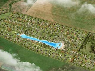 Terreno en venta - 600mts2 - Developer Park - Mar Del Plata