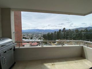 VENTA Departamento de 3 dormitorios -  Cumbaya - San Juan alto