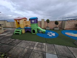 Foto 28 de apartamento en arriendo en bosques de san jorge. Cod A6929901
