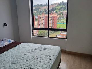 Foto 20 de apartamento en arriendo en bosques de san jorge. Cod A6929901
