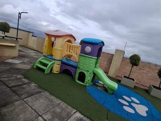 Foto 26 de apartamento en arriendo en bosques de san jorge. Cod A6929901