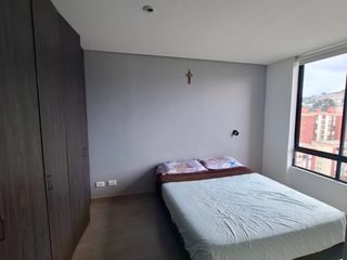 Foto 5 de apartamento en arriendo en bosques de san jorge. Cod A6929901