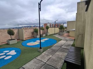 Foto 25 de apartamento en arriendo en bosques de san jorge. Cod A6929901
