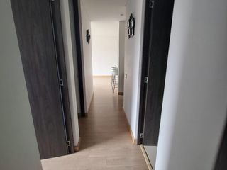 Foto 12 de apartamento en arriendo en bosques de san jorge. Cod A6929901