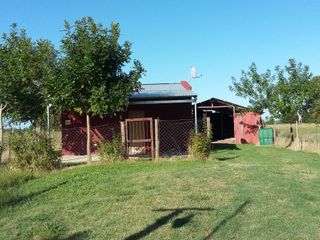 Foto 1 de CHACRA en Venta en Punta Indio 2,8 hectáreas