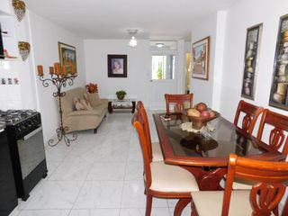 Foto 3 de apartamento en venta en paraíso. Cod V90724
