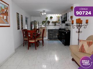 Foto 1 de apartamento en venta en paraíso. Cod V90724
