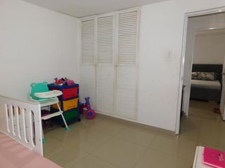 Foto 24 de apartamento en venta en paraíso. Cod V90724